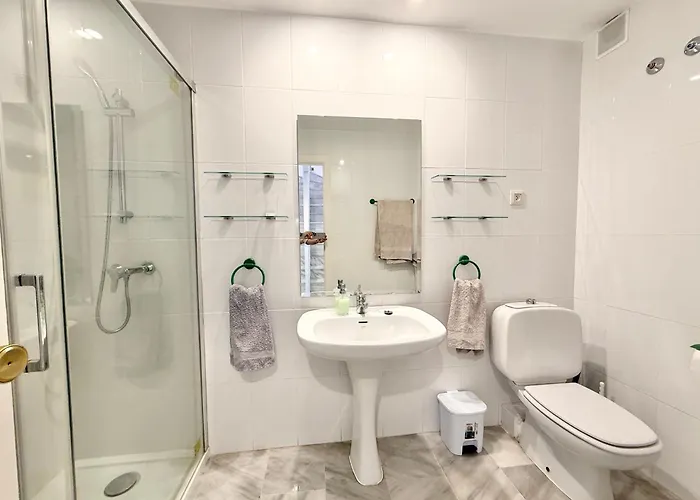 El Capricho Townhouse With Swimming Pool - Eaw Homes * Marbella