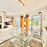 El Capricho Townhouse With Swimming Pool - Eaw Homes * Marbella