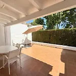 El Capricho Townhouse With Swimming Pool - Eaw Homes Semesterbostad *