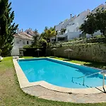 Semesterbostad El Capricho Townhouse With Swimming Pool - Eaw Homes Marbella