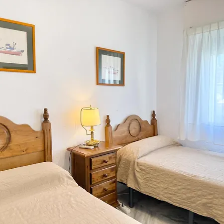 El Capricho Townhouse With Swimming Pool - Eaw Homes *