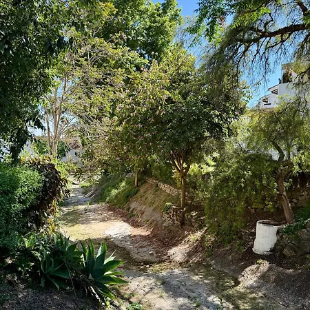 El Capricho Townhouse With Swimming Pool - Eaw Homes בית נופש *