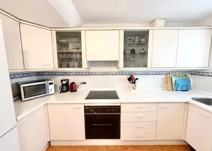 El Capricho Townhouse With Swimming Pool - Eaw Homes Tatil Evi
