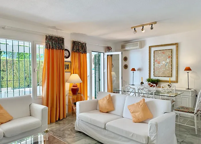 Tatil Evi El Capricho Townhouse With Swimming Pool - Eaw Homes *