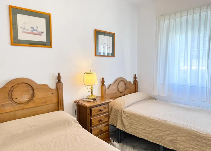 El Capricho Townhouse With Swimming Pool - Eaw Homes *